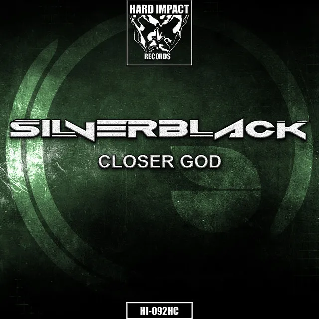 Closer God