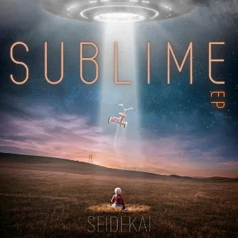 Sublime (EP) by Seidekai