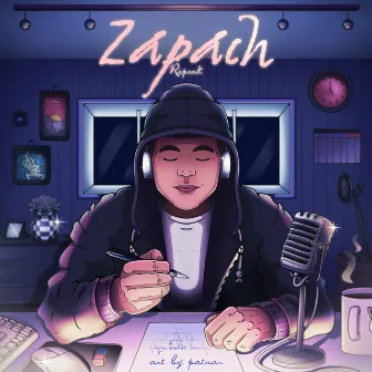 Zapach by RepcaK