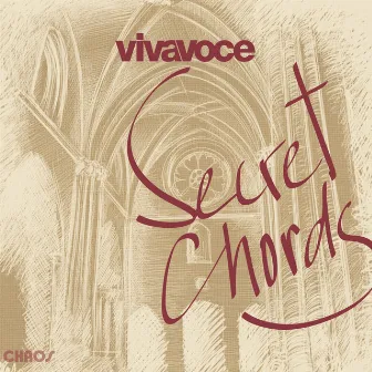 Secret Chords by VIVA VOCE die a cappella Band