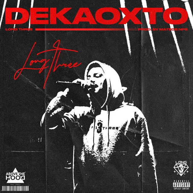 Dekaoxto