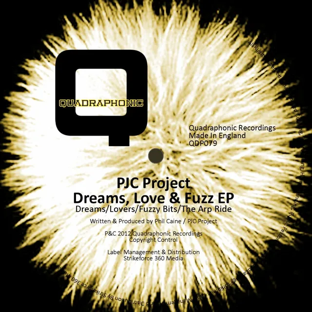 Dreams - Original Mix