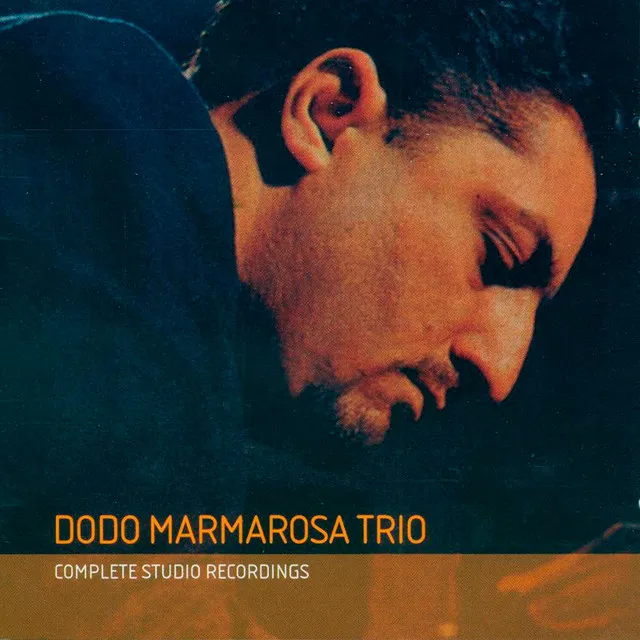 Complete Trio Studio Recordings