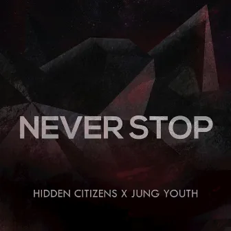 Never Stop by Jung Youth