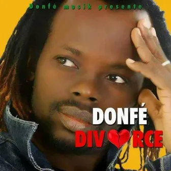 Divorce by Donfé