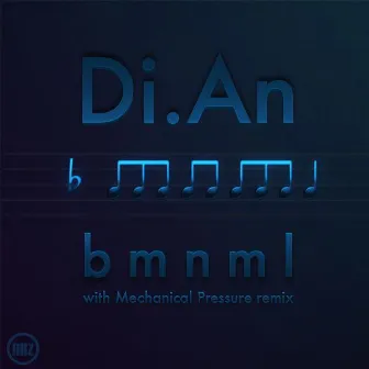 b mnml by Dian