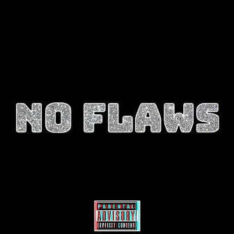 No Flaws by Tonie Jackoloni