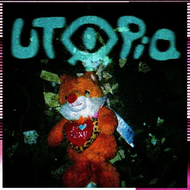 Utopia - DJ Re:code Remix