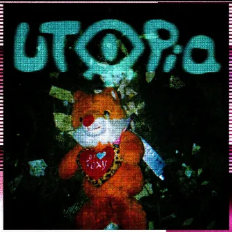 Utopia (The Remixes) by APIECEOFONION