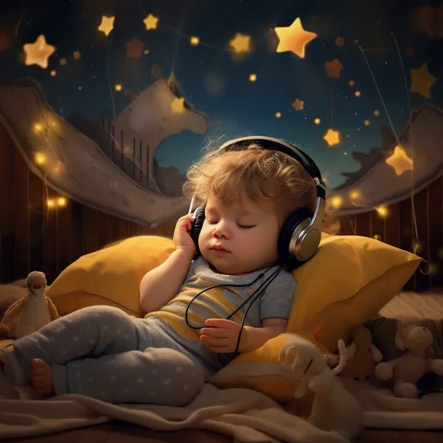 Baby Lullaby: Twilight Tunes