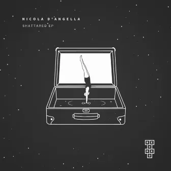 Shattared EP by Nicola d'Angella