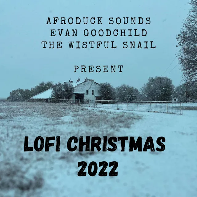 LoFi Christmas 2022