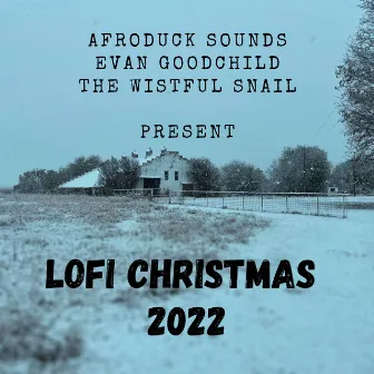 LoFi Christmas 2022 by The Wistful Snail