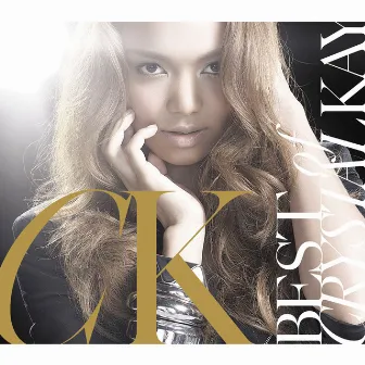 BEST of CRYSTAL KAY by Crystal Kay