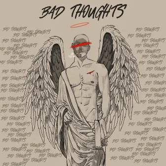 Bad Thoughts by SHERIL