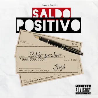 Saldo Positivo by Yugih