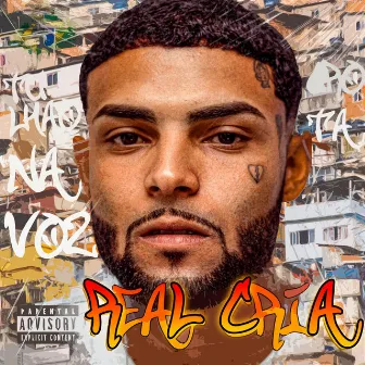 Real Cria by Mc Tulhão na Voz