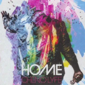 Home by Cheno Lyfe