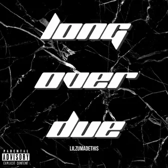 Long Over Due by LilzUmadethis