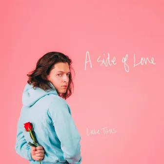 Aside of Love by Luke Titus