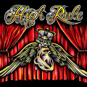 High Rule by Big Jess