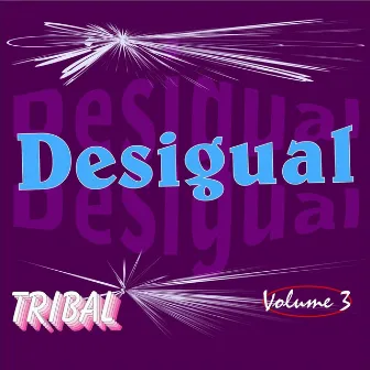 Desigual Vol. 3 by Giuliano Rivetti