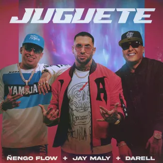 Juguete by Jay Maly