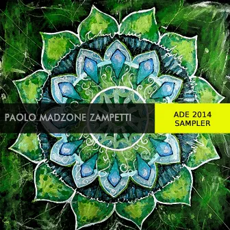 Ade 2014 Sampler by Paolo Madzone Zampetti