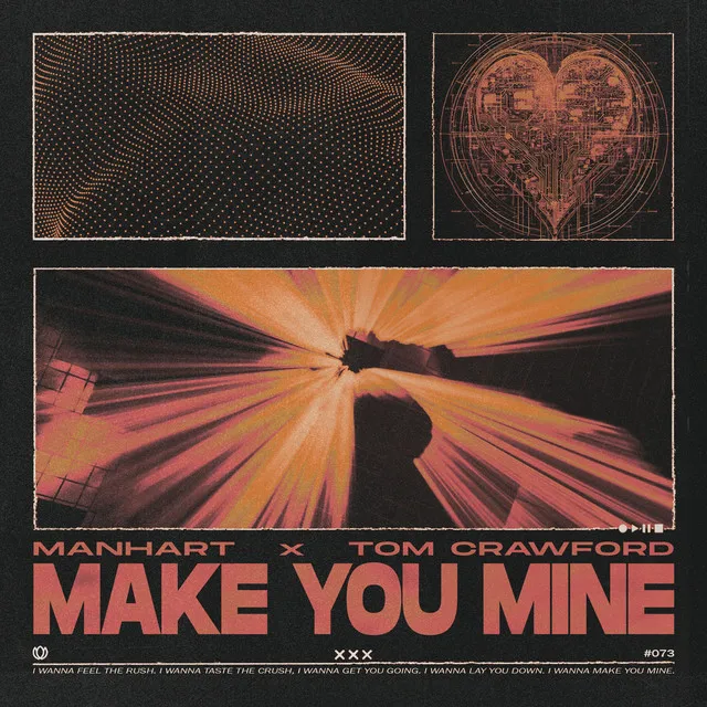 Make You Mine