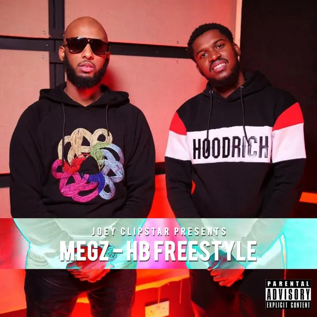 Megz HB Freestyle