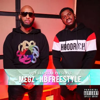 Megz HB Freestyle by Megz