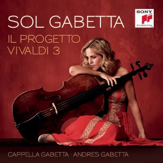 Il Progetto Vivaldi 3 by Cappella Gabetta