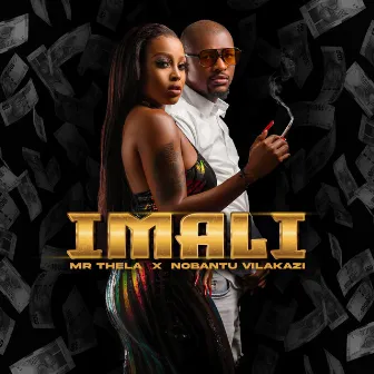 Imali by Mr Thela