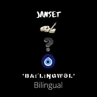 Bilingual by Janset