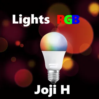 Lights RGB by Joji H