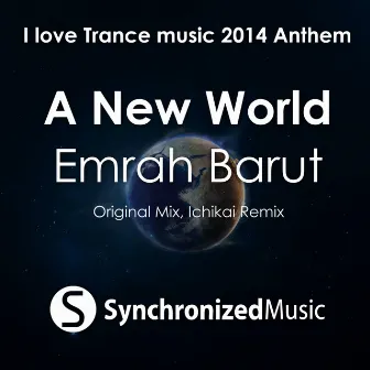 A New World (ILTM 2014 Anthem) by Emrah Barut