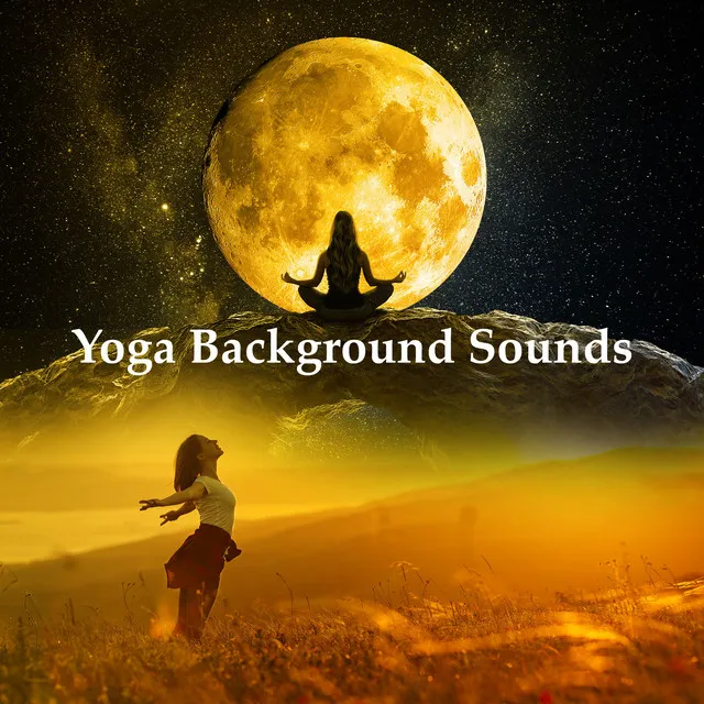 Yoga Background Sounds