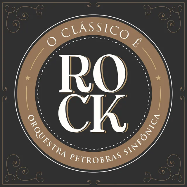 O Clássico é Rock - EP