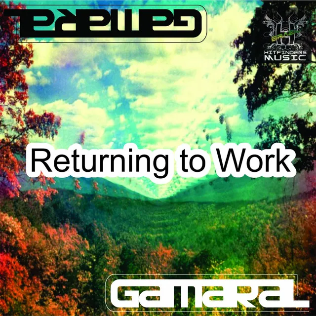 Returning To Work - Original Mix