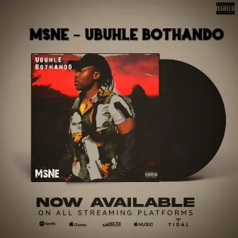 Ubuhle Bothando by MsNe