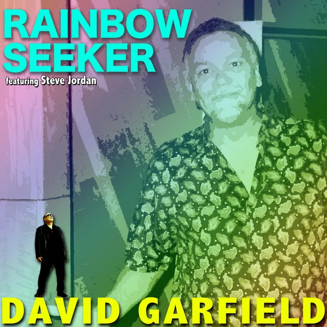 Rainbow Seeker - Acoustic Version