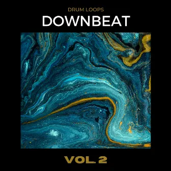 Drum Loops: Downbeat, Vol. 2 by Simone Pannozzo