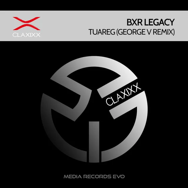 Tuareg - George V Remix