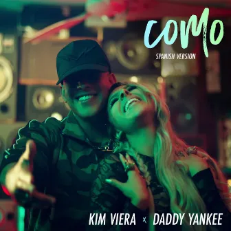 Como (Spanish Version) by Kim Viera