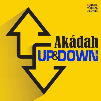 Up & Down by Akádah