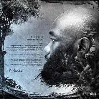 Fruition, Vol. 2 by Pj Richards