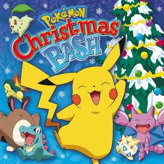 Christmas Bash by Pokémon