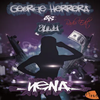 Nena (Radio Edit) by George Herrera