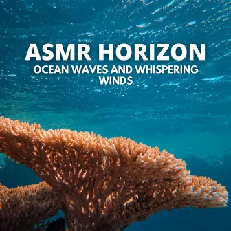 ASMR Horizon: Ocean Waves and Whispering Winds by Archipelago Smoothe