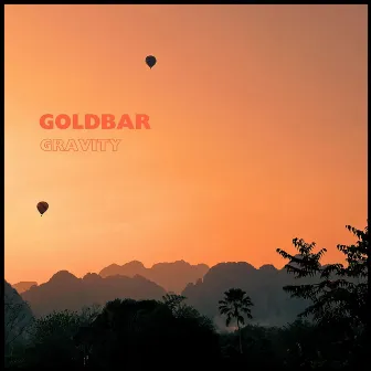 Gravity by Goldbar